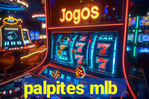 palpites mlb